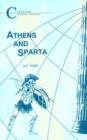 Image for Athens and Sparta