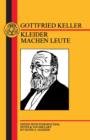 Image for Kleider Machen Leute