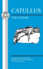 Image for Catullus: Poems