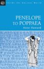 Image for Penelope to Poppaea