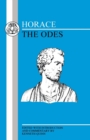 Image for Horace: Odes