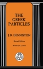 Image for The Greek Particles