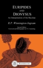Image for Euripides and Dionysus
