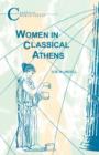Image for Women in Classical Athens