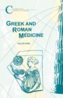 Image for Greek and Roman Medicine
