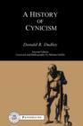 Image for History of Cynicism : From Diogenes to the Sixth Century A.D.