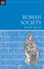Image for Roman Society