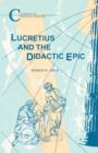 Image for Lucretius and the Didactic Epic