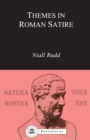 Image for Themes in Roman Satire