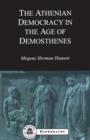 Image for Athenian Democracy in the Age of Demosthenes