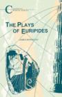 Image for The Plays of Euripides