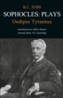 Image for Sophocles: Plays: Oedipus Tyrannus