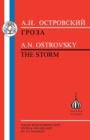 Image for Ostrovsky:&quot;the Storm&quot;