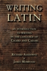 Image for Writing Latin