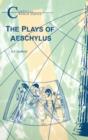 Image for The Plays of Aeschylus