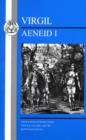 Image for Virgil: Aeneid I