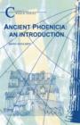 Image for Ancient Phoenicia  : an introduction