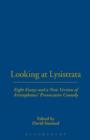 Image for Looking at Lysistrata