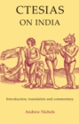 Image for Ctesias: On India