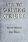 Image for Key to Writing Greek