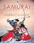 Image for The Samurai sourcebook