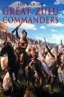 Image for Great Zulu Commanders