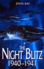 Image for The night blitz, 1940-1941