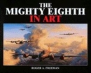 Image for The mighty Eighth in art