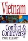 Image for Vietnam  : conflict and controversy