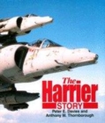 Image for The Harrier story