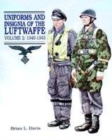 Image for Uniforms &amp; Insignia Of The Luftwaffe