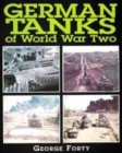 Image for German tanks of World War Two