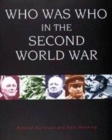 Image for Who was who in the Second World War