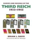 Image for Badges and Insignia Of The Third Reich