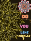 Image for Mandala Book