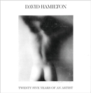Image for David Hamilton  : 25 years of an artist