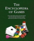 Image for The encyclopedia of games