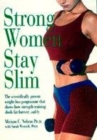 Image for Strong Women Stay Slim