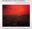 Image for Searching the Thames