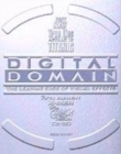 Image for Digital Domain  : the leading edge of visual effects