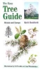 Image for The Easy Tree Guide