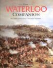 Image for The Waterloo companion