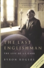 Image for Last Englishman, The: Life of J.L. Carr, The