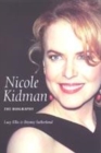 Image for Nicole Kidman  : the biography