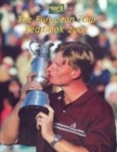 Image for The European Tour Yearbook