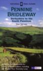 Image for Pennine Bridleway  : Derbyshire to the South Pennines