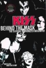 Image for KISS BEHIND THE MASK