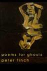 Image for Poems for Ghosts