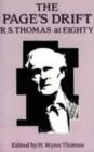 Image for Page&#39;s Drift : R.S.Thomas at Eighty
