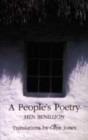 Image for A People&#39;s Poetry